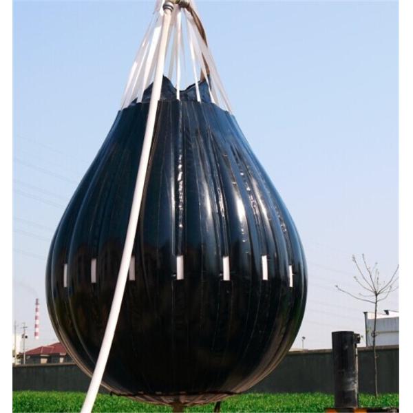 Top Quality Three Layers PVC Load Testing Water Bag