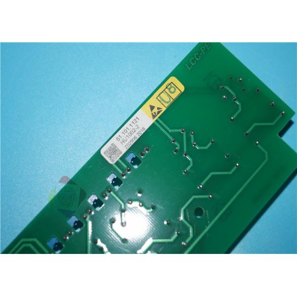 53.101.1122 91.191.1051 HD Pulse Trigger Driver Module Converter Bridge For Offset Printing Machine