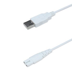 5V Razor USB to AC DC Power Charging Cable
