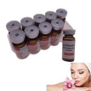 Korea Technology 10ml Lipolysis Lipolytic Solution Fat Dissolving Fat Burning