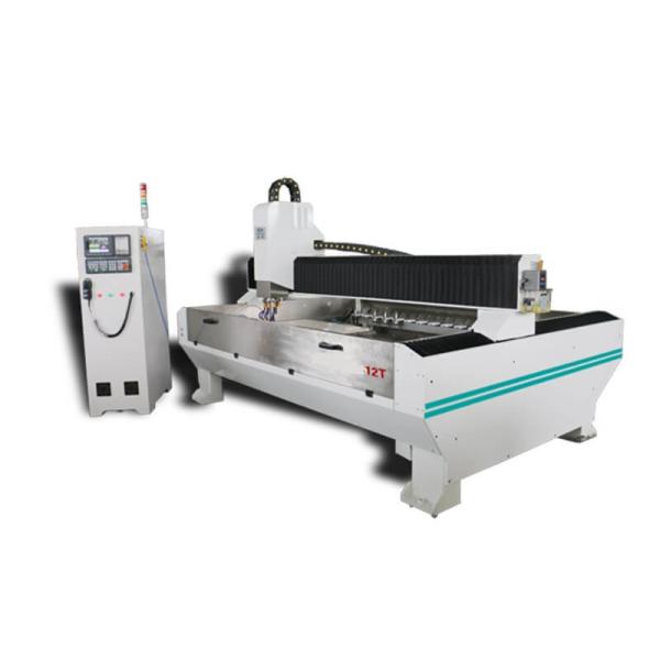 Buy CNC Stone Router Machine at wholesale prices