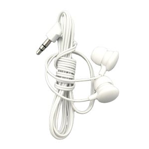 Noise Cancelling Aviation Headset Colorful Over Head Earphones for Airline 3.5mm