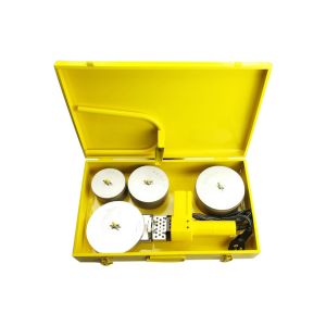 PPR Socket Plastic Pipe Welding Machine HT63-11 OEM Acceptable