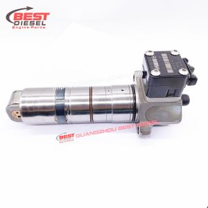Diesel Unit Fuel Injection Pump 0414799025 0280745902 A0280745902