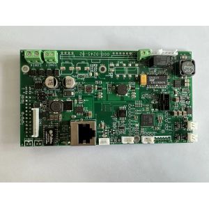 Induction Heater PCBA Induction Cooker PCB Board Assembly and Manufacturer