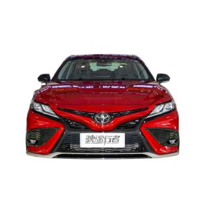 1555 Curb Weight Toyota Camry 2.0L Sedan 2022 Automatic Transmission Used Sports