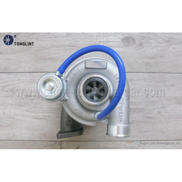 Buy Perkins Various Engine Complete Diesel Turbocharger GT2556S 711736-0012 2674A211 at wholesale prices