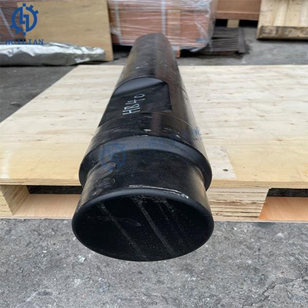 Buy Everdigm EHB40 EHB30 EHB20 Moil Point Chisel Hydraulic Breaker Parts Hammer Rock Breaker Chisel at wholesale prices