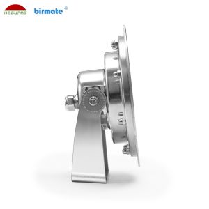 9W White Color Underwater Led Lights 6500K CREE / EDISON Source For Concrete