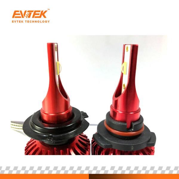 E2 Led Headlight 36W Led Car Light 65000K Led Headlamp 8000LM Led Headlight Bulbs