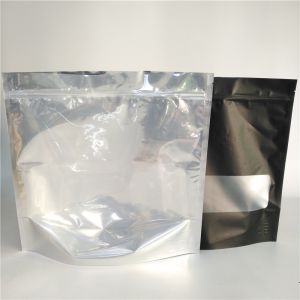 3.5G 28G 1LB Cookie 100micron Flowers Seeds Packaging Bag
