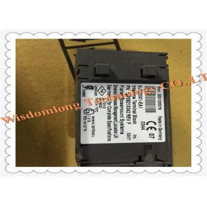 Quality DeltaV Power Supply KJ3003X1-EA1 12P0921X032 Fisher Rosemount Terminal Block for sale