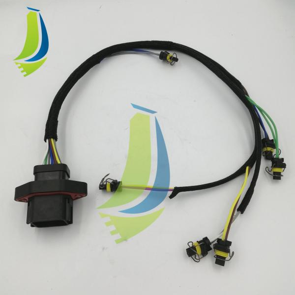 Buy 215-3249 2153249 Engine Wire Harness For E330CExcavator at wholesale prices