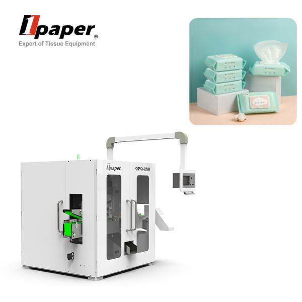 China Facial Paper Fully Automatic Production Line with Folding Machine and Popular Choice on sale China Facial Paper Fully Automatic Production Line with Folding Machine and Popular Choice on sale