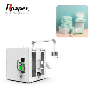Quality Wangpai Tissue Toilet Paper Making Machine with 380V Voltage and 175-210mm Folded Size for sale