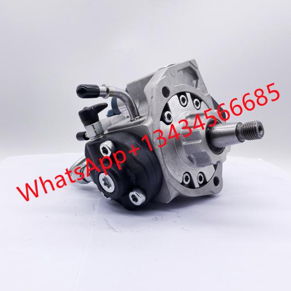 DENSO 294000-1240 Common Rail System Diesel Fuel Pump OE 1460A057 for Mitsubishi