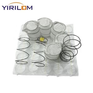 Best Sofa Pocket Spring Manufacturer Provide Wholsale Price Pocket Spring