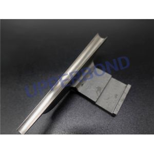 Stainless 7.8 Mm Compress Filter Rods MK9 Cigarette Machine Tongue Piece Parts