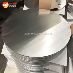 Quality Diameter 80 To 1000mm Aluminum Circle 0.13 To 6.5mm 3003 Manufacturer From China for sale