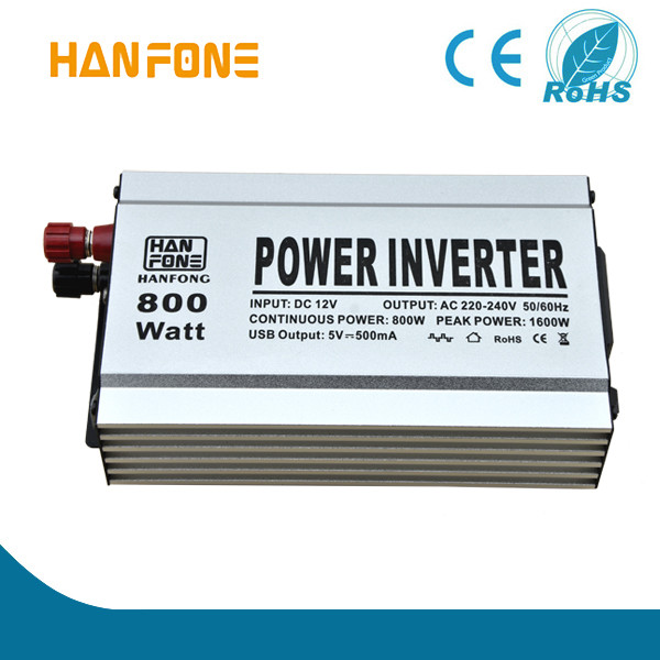 HANFONG Anti-reverse protection High quality manufacturers wholesale 800watt
