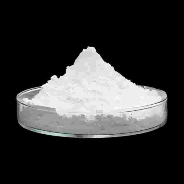 White Powder Almatis Calcined Alumina With General International Standards And