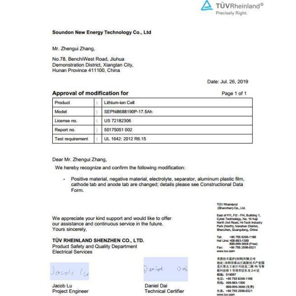 29kwh with High Energy Density Nmc Special Vehicle Battery System for Electric Trailers and Truck