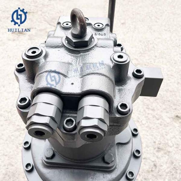DX340 Swing Motor And Swing Gearbox Swing Assy For Doosan Hydraulic Excavator