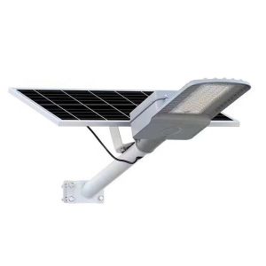 Die Cast Aluminum Automatic Solar Flood Lights Radar Induction