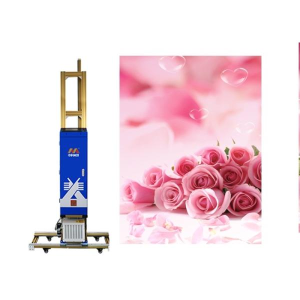 Buy Movable Wall 3d Printing Machine at wholesale prices