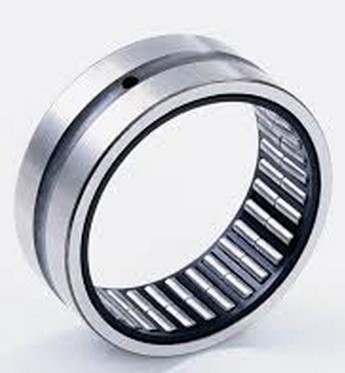 6505 - 2RS 6500 ZZ Double Row Deep Groove Ball Bearing , 6505 Bearing Low Noise