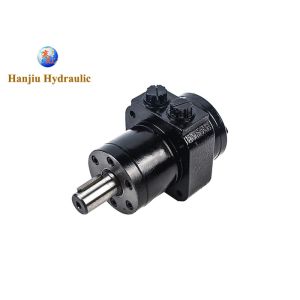 BMPW-100-A-G-N1 Hydraulic Motor Replace M+S Hydraulics MP-W100C