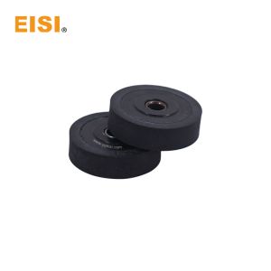 SM52 Rubber Roller Feeder 6*32*10mm