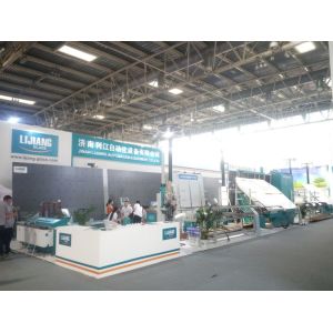 I Line Glass Dustry Aluminum Spacer Bar Bending Machine