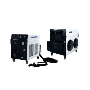 CE Heat Induction Paint Removal OEM Precise Removal Coatings