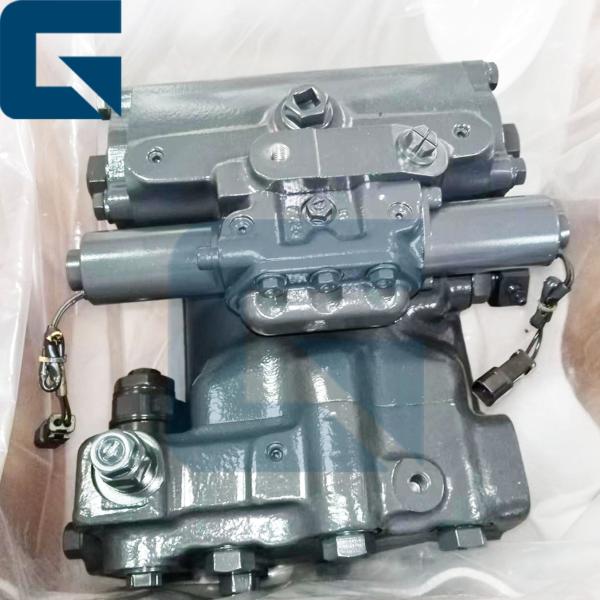 Buy 708-1H-00140 7081H00140 Hydraulic Pump for D155AX Bulldozer at wholesale prices