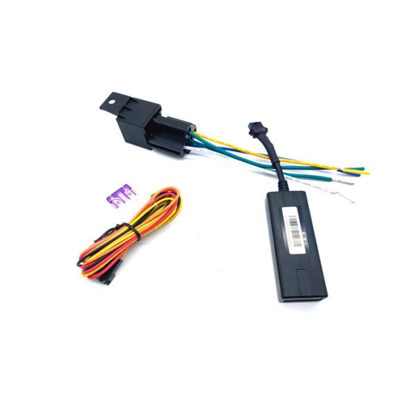 Buy Mini Motorbike GPS Tracker TK003 With Real Time Tracking ISO Android APP No Monthly Fee at wholesale prices