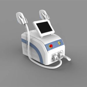 China Painless IPL SHR Machine Fast IPL Laser Hair Removal Intense Pulse Light on sale