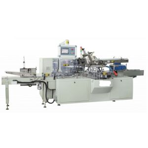 60 boxes / Min Tampons Cartoning Facial Tissue Packing Machine