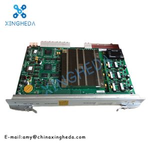 ZTE CSF ZXMP S385 Optical Transmitter Equipment