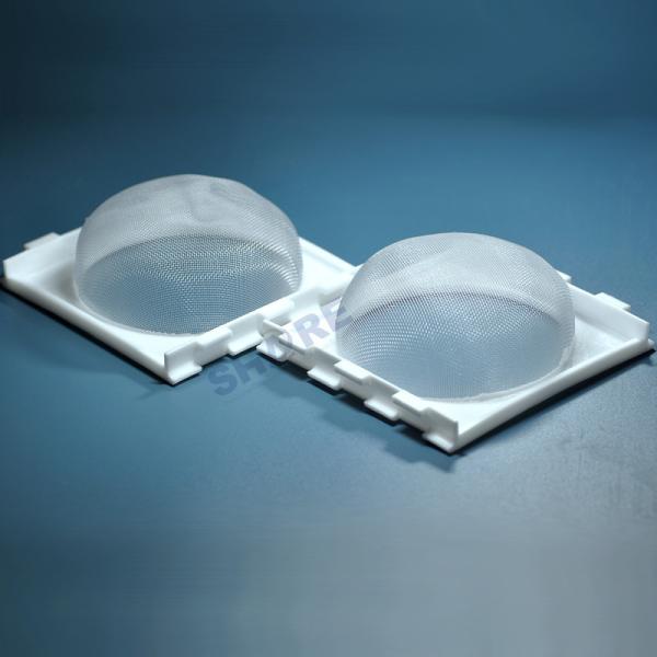 Mono-filament PA6/PA66 Precision Woven Nylon Mesh Woven Filters With 3um To