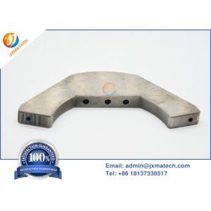 Tungsten Heavy Alloy WNiFe Weights
