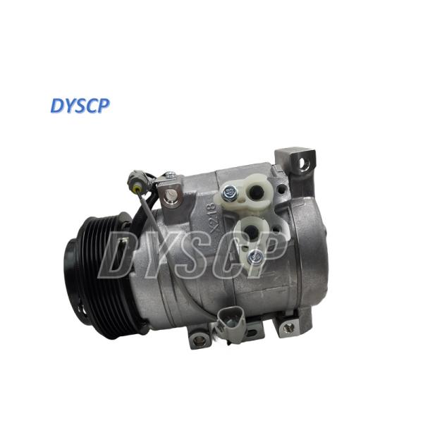 88320-6A150 88320-6A400 88320-6A390 10S17C Ac Compressor For Toyota Prado 2700