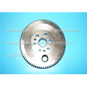 M4.005.870 M2.011.870 gear used offset printing machine spare parts