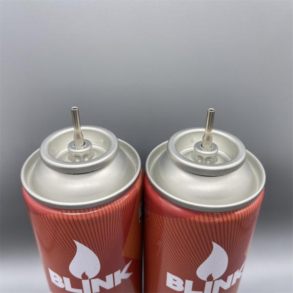 Eco-Friendly Lighter Gas Refill Solution for Outdoor Use - Sustainable Formula, Long-Lasting