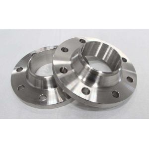 Quality Class 600 ASTM AB564 NO6600 Inconel Weld Neck Flanges for sale