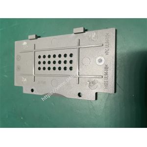 Edan F6 Fetal Monitor Battery Cover ，Plastic, abs material used good condition