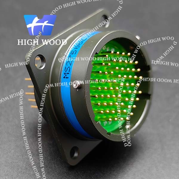 Buy D38999 II Series connectors，MS27508E18B35PCB electric connectors at wholesale prices