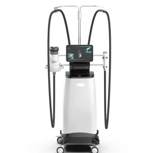 Quality Cavitation RF Vacuum Slimming Machine-H6 for sale