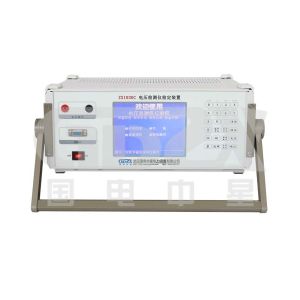 100A / 1000V Programmable Precision Tester AC / DC Standard Source Calibration