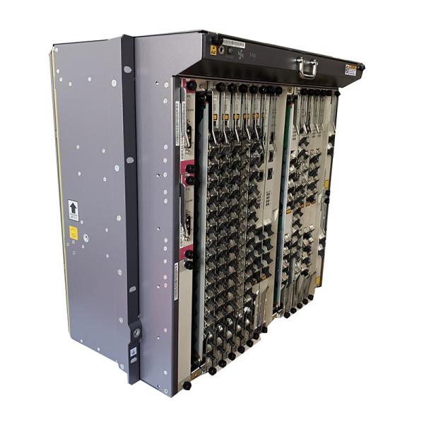 Buy Smartax MA5800 X17 OLT Optical Line Terminal 21 Inch 10ge Epon 40g Pon at wholesale prices